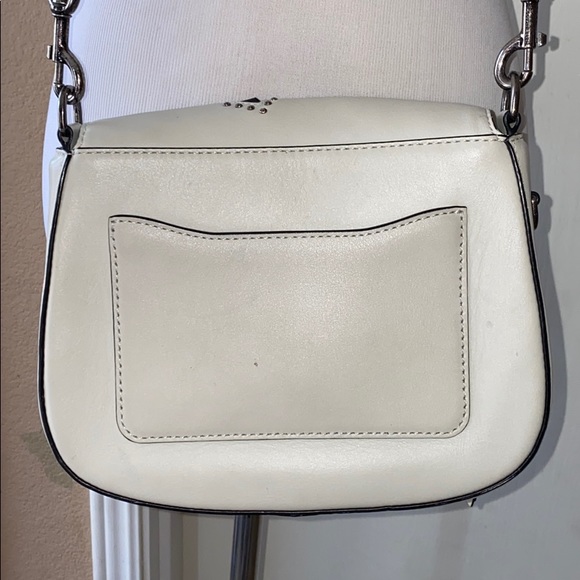 Gorgeous Marc Jacobs saddle bag - Picture 3 of 9